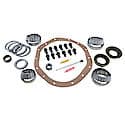 Master Overhaul Kit For '79-'97 GM 9.5" Semi-Float Differential