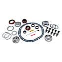 Master Overhaul Kit For GM 8.5" Front Differential With Aftermarket Positraction