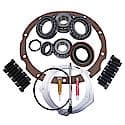 Master Overhaul Kit For Ford Daytona 9" LM104911 Differential