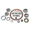 Master Overhaul Kit For Chrysler 8.75" #89 Housing With LM104912/49 Carrier Bearings