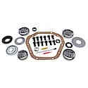 Master Overhaul Kit For Dana 60 And 61 Front Differential