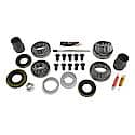 Master Overhaul Kit for Toyota 7.5" IFS Differential, Four-cylinder Only