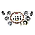 Master Overhaul Kit For '86 And Newer Toyota 8" Differential With OEM Ring & Pinion