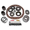 Master Overhaul Kit For GM 12 Bolt Passenger Car Differential