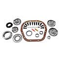 Master Overhaul Kit For 2011 & Up Ford 10.5" Differentials Using OEM Ring & Pinion