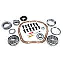 Master Overhaul Kit for 2008-2010 Ford 10.5" Differentials Using Aftermarket 10.25" R&P