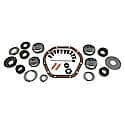 Master Overhaul Kit For Dana 44 Reverse Rotation Differential, Straight Axle, Not IFS