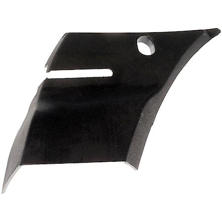 Windshield Wiper Cowl End - Direct replacement