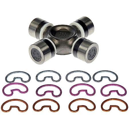 Drive Shaft Repair Kit - Only Fits Dorman Driveshafts