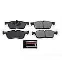 Z23 Daily Driver Carbon-Fiber Ceramic Brake Pads with Hardware Kit - Front