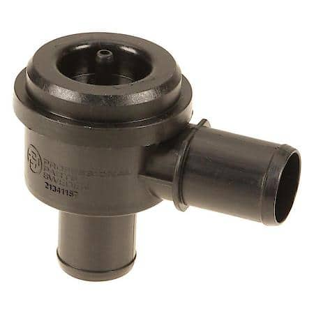 Boost Pressure Valve