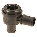 Boost Pressure Valve