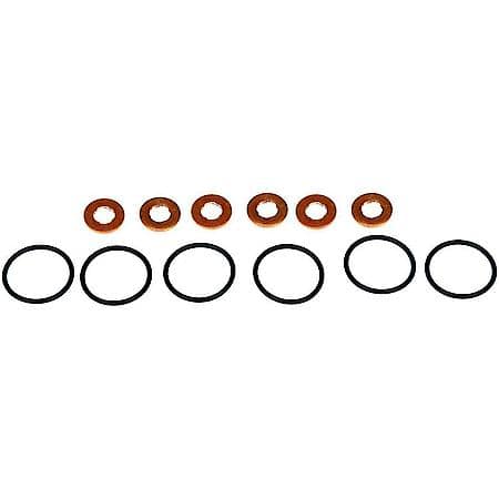 Fuel Injector O-Ring Kit