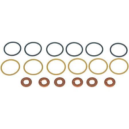 Fuel Injector O-Ring Kit