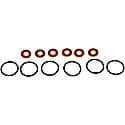 Fuel Injector O-Ring Kit