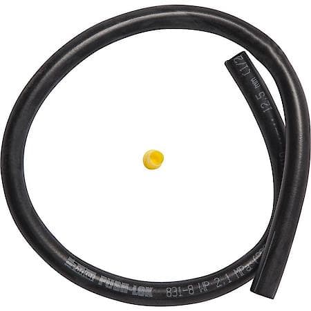 Bulk - 1/2" I.D. Reservoir Hose