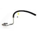 Power Steering Return Hose