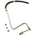 Power Steering Return Hose