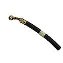 Power Steering Return Hose Assembly, 16mm Banjo x 5/8" I.D. Hose