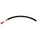 Power Steering Return Hose