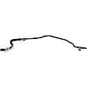 Power Steering Return Hose