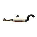 Power Steering Return Hose