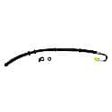 Power Steering Return Hose