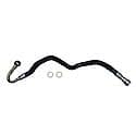 Power Steering Return Hose