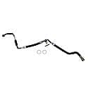 Power Steering Return Hose Assembly