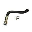 Power Steering Return Hose