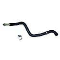 Power Steering Return Hose