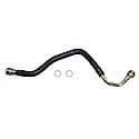 Power Steering Return Hose