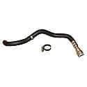 Power Steering Return Hose