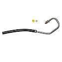 Power Steering Return Hose, 16mm Male "O" Ring x 3/8" I.D. Hose