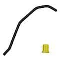 3/8" I.D. Molded Return Hose