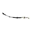 Power Steering Return Hose Assembly