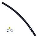 Power Steering Return Hose, 3/8" I.D. Hose