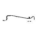 Power Steering Return Hose Assembly