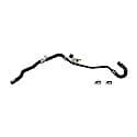 Power Steering Return Hose Assembly