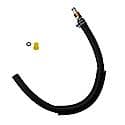 Power Steering Return Hose, 20mm Male "O" Ring x 5/8" I.D. Hose