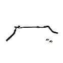 Power Steering Return Hose Assembly