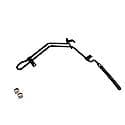 Power Steering Return Hose Assembly