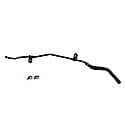 Power Steering Return Hose Assembly