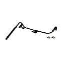 Power Steering Return Hose Assembly