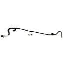 Power Steering Return Line Assembly