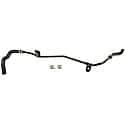 Power Steering Return Line Assembly