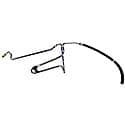 Power Steering Hose-Return Assembly