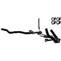 Power Steering Return Hose Assembly