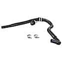 Power Steering Return Hose