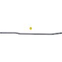 Power Steering Return Tube Assembly, 3/8" Beaded Tube x 3/8" Beaded Tube